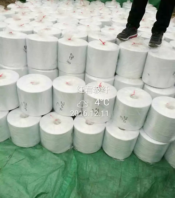 中碱玻璃纤维拉挤纱厂家