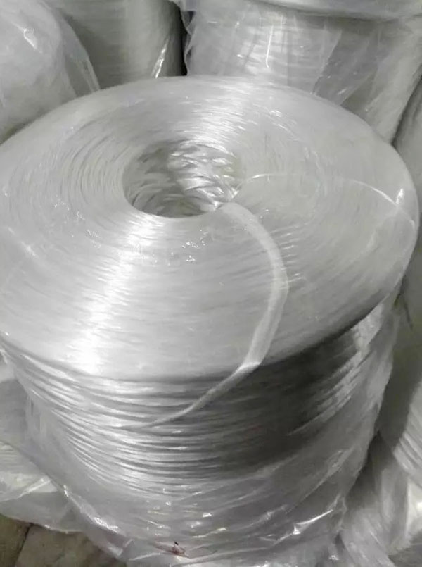 中碱玻璃缠绕纱