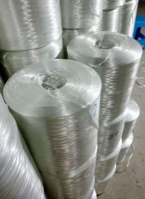 中碱玻璃缠绕纱价格