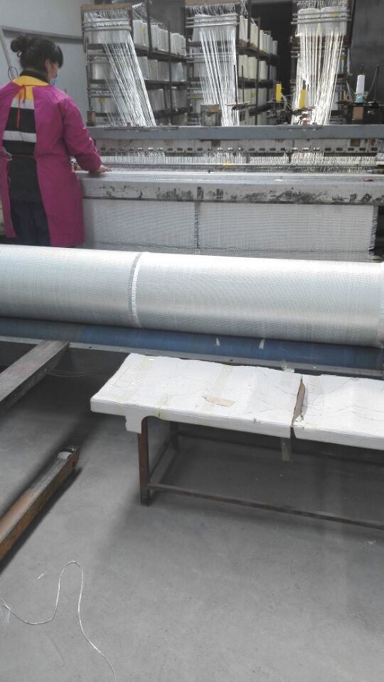 无碱玻璃纤维布 无碱玻璃纤维布