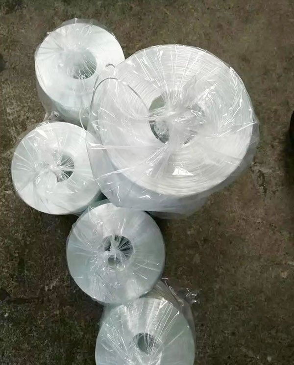 玻璃纤维织布纱