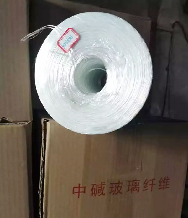 玻璃纤维织布纱厂家