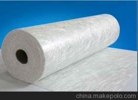 玻璃纤维乳剂短切毡