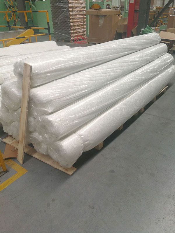 玻璃纤维粉剂短切毡 玻璃纤维粉剂短切毡