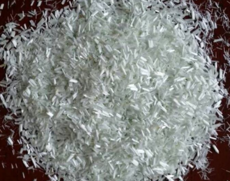 使用玻璃纤维短切纱时要注意安全问题 使用玻璃纤维短切纱时要注意安全问题