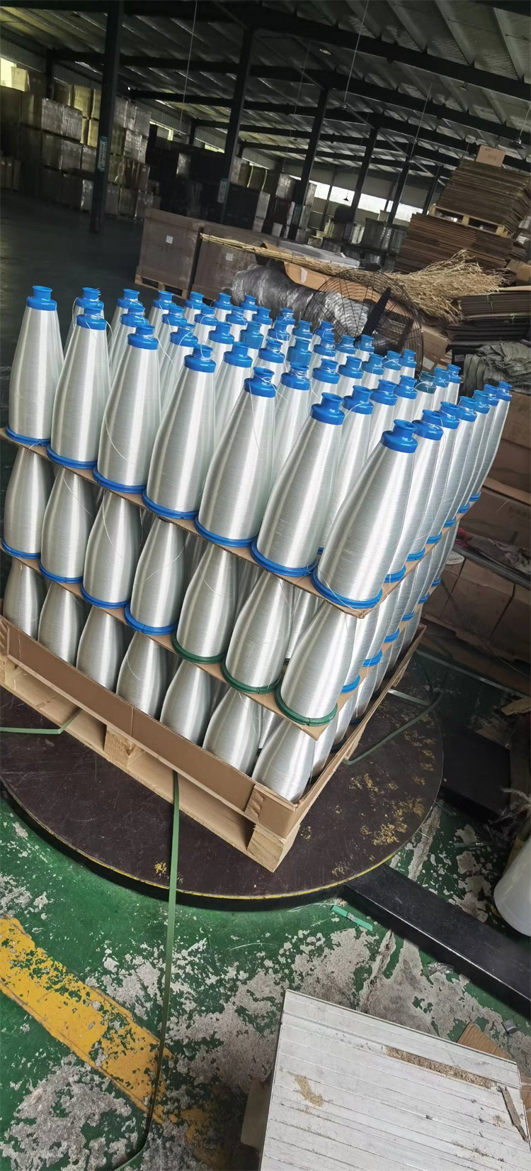 中碱玻璃纤维拉挤纱价格