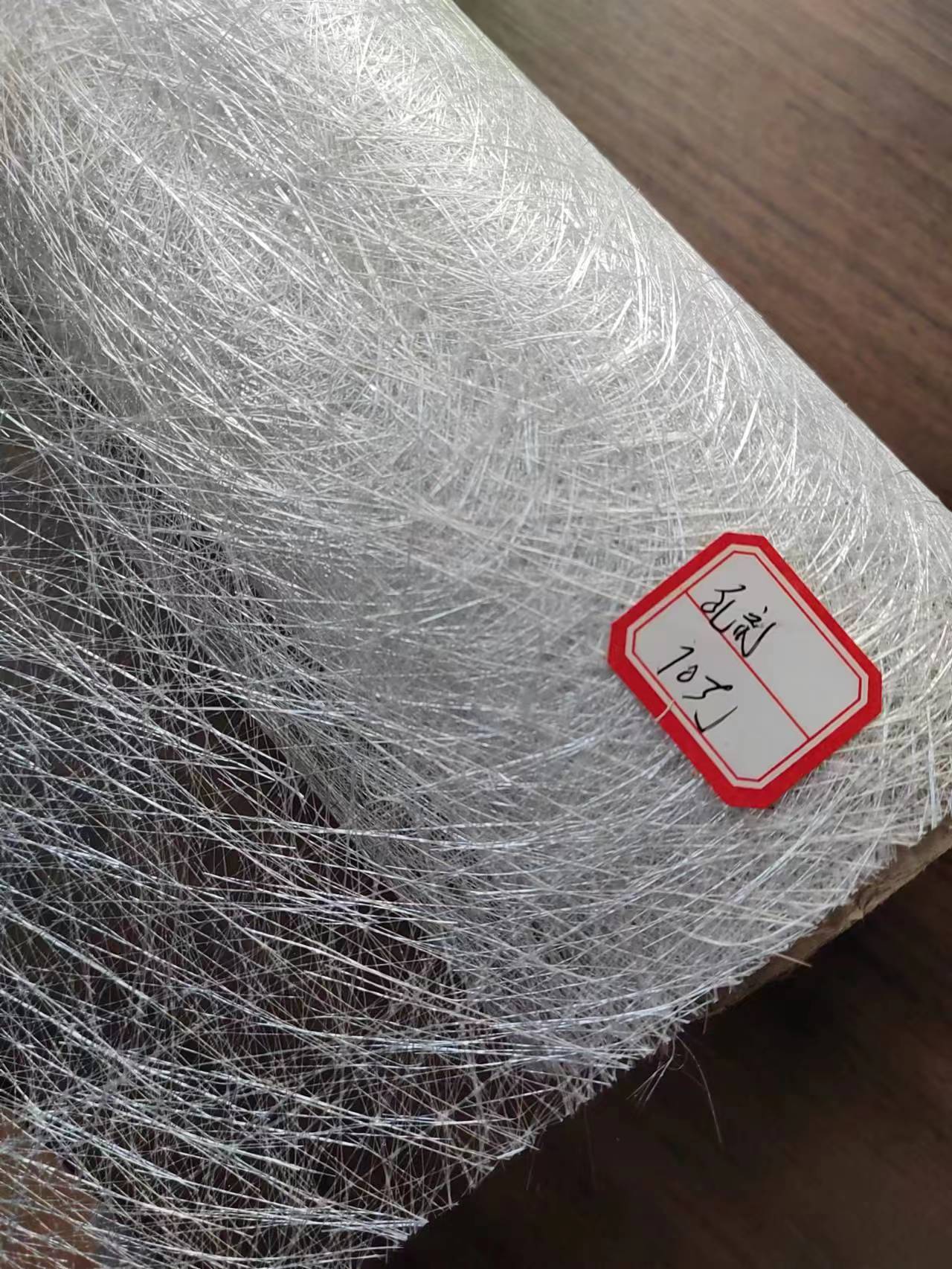 玻璃纤维短切毡直供